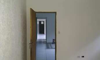 Imagem 7: Térrea para venda possui 98 metros quadrados com 3 quartos em Jardim Rio Branco - São Vice