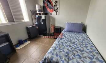 Imagem 5: Apto de 3 dorms, 1 suite, varanda lazer com piscina REF: 34617