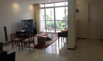 Imagem 3: Duplex para venda possui 170 metros quadrados com 3 quartos em Vila Ema - São José dos Cam