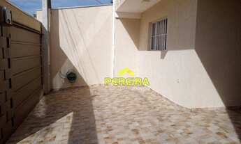 Imagem 5: Casa à venda, 225 m² por R$ 570.000,00 - Parque Residencial Vila União - Campinas/SP