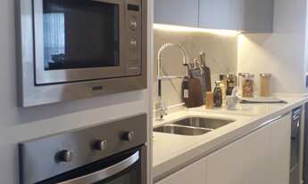 Imagem 5: Maior apto no Centro Diadema 130 m2 com 3 quartos e 3 suítes em frente ao shopping Praça