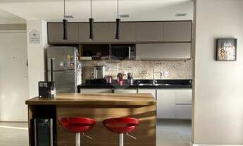 Imagem 7: São Caetano do Sul - Apartamento Padrão - Fundação