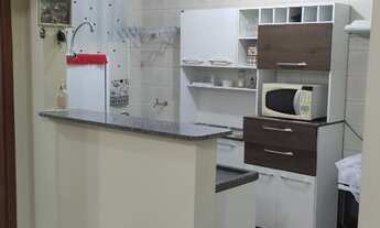 Imagem 5: Vendo Aptº Mobiliado em Caldas Novas/GO