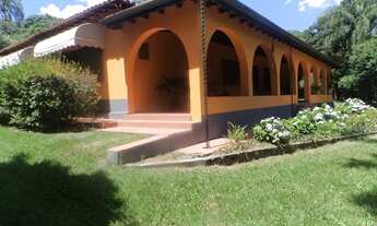 Imagem: Sítio Itatiba/SP/BR (Mau