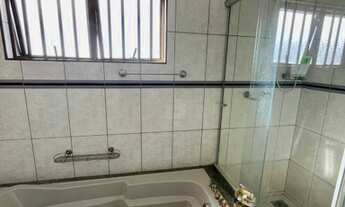 Imagem 2: Apto com 198 m², 4 suites, Próximo a Av Isaac Póvoas