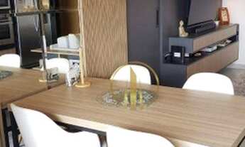 Imagem 3: APARTAMENTO IMPECÁVEL BOSQUE DAS PAINEIRAS - ALTOS DA CIDADE