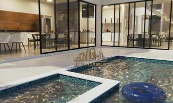 Imagem 7: Casa Sofisticada Alphaville Nova Esplanada I