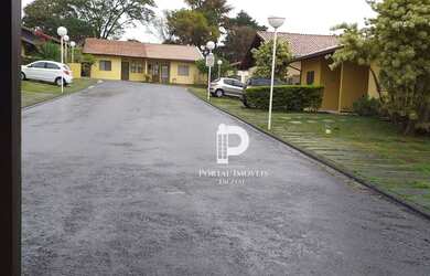 Imagem 2: Village à venda, 95 m² por R$ 670.000,00 - Chácaras Silvania - Valinhos/SP
