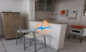 Imagem 3: APARTAMENTO RESIDENCIAL em SANTOS - SP, BOQUEIRÃO