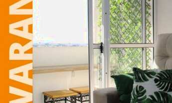 Imagem 3: Venda - Apartamento - Jardim São Domingos - Americana - SP