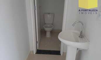 Imagem 7: Sala para alugar, 90 m² por R$ 3.619,00/mês - Chácara Machadinho - Americana/SP