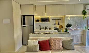 Imagem 6: APARTAMENTO 56M² - 2 DORMITÓRIOS - IPIRANGA - PRÓXIMO Á ESTAÇÃO DE METRÔ - DIRETO DA CONST