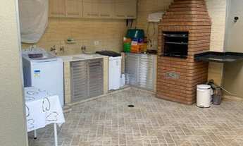 Imagem 7: Casa térrea, 2 dormitórios, 2 vagas na Capelinha - Helena Maria - Osasco