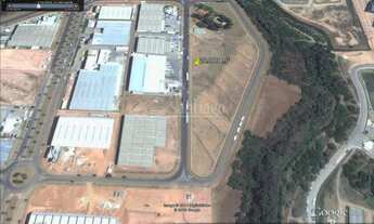 Imagem 5: área - Medeiros - Jundiaí