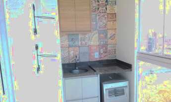 Imagem 5: SÃO JOSÉ DO RIO PRETO - Apartamento Padrão - JARDIM URANO