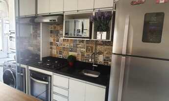 Imagem 4: Residencial - Novo Osasco