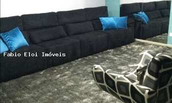 Imagem 5: Apartamento para Venda em Mauá, Vila Bocaina, 3 dormitórios, 1 suíte, 2 banheiros, 2 vagas