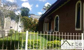 Imagem 5: Casa para Venda em Caieiras, Nova Caieiras, 4 dormitórios, 3 suítes, 5 banheiros, 6 vagas