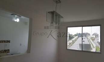 Imagem 6: Apartamento - Jardim Califórnia - Residencial Vale Belo Parque - 45m² - 2 dormitórios