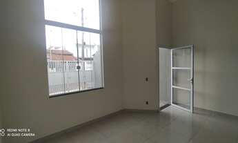 Imagem 2: Casa nova pra venda com 02 dormitórios sendo 01 suite Jardim Interlagos - Hortolândia - S