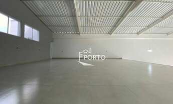 Imagem 5: Salão para alugar, 270 m² por R$ 7.200,00/mês - Vila Rezende - Piracicaba/SP