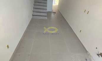 Imagem 4: Sobrado de Condomínio com 2 dorms, Caiçara, Praia Grande - R$ 255 mil, Cod