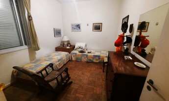 Imagem 7: Apartamento para venda possui 100 metros quadrados com 2 quartos em Pitangueiras - Guarujá