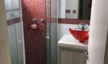 Imagem 7: Apartamento com 2 dormitórios à venda, 72 m² por R$ 375.000,00 - Vila Sanches - São José d