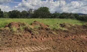 Imagem: Terreno para Chácara 500m²