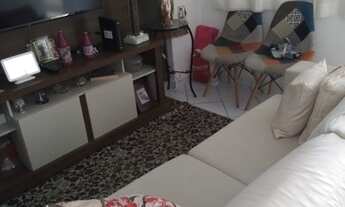 Imagem: APARTAMENTO RESIDENCIAL em SANTOS - SP