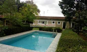 Imagem: Chácara para Venda em Indaiatuba, Mato