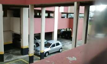 Imagem 3: Apartamento para venda possui 52 metros quadrados com 2 quartos