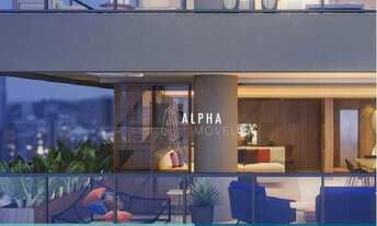 Imagem 3: Apartamento com 4 dormitórios à venda, 282 m² por R$ 3.000.000,00 - Alphaville - Barueri/S