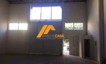 Imagem 3: GALPAO COMERCIAL em SOROCABA - SP, JARDIM NOVA MANCHESTER