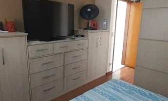 Imagem 5: Apartamento Duplex com 2 dormitórios à venda, 140 m² por R$ 750.000,00 - Santa Maria - São