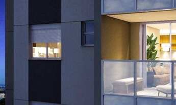 Imagem 4: Apartamento com 3 dormitórios à venda, 94 m² por R$ 886.102,00 - Morro do Espelho - São Le