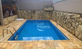 Imagem 6: Casa no Condomínio Terras de Piracicaba