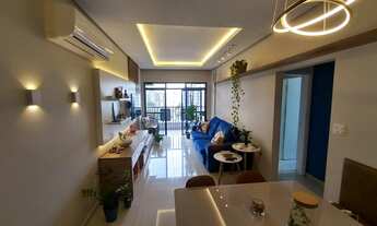 Imagem: Apartamento 2 dormitórios, sendo 1 suíte