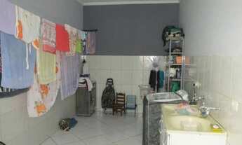 Imagem 5: Sobrado 3 Dormitórios 2 Banheiro Americana SP