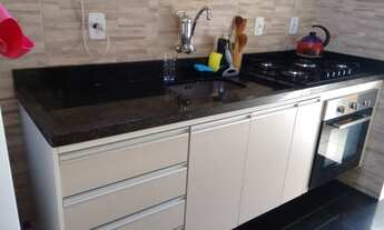 Imagem 4: Apartamento a venda em Votorantim 2 Dormitórios Mobiliado Condomínio Fechado