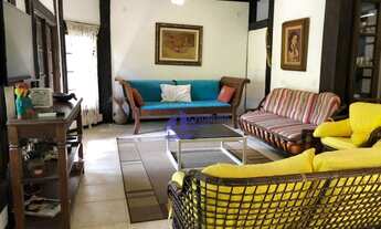 Imagem 4: Casa com 4 dormitórios, 180 m² - venda por R$ 2.970.000,00 ou aluguel por R$ 9.500,00 - Ba