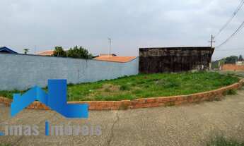 Imagem: Lote/Terreno de esquina para venda tem 332