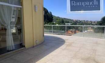 Imagem 4: MARAVILHOSA CASA EM ALPHAVILLE COM UMA BELISSIMA VISTA