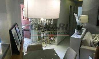 Imagem 4: Apartamento Residencial à venda, Altos da Bela Vista, Indaiatuba -