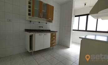 Imagem 5: Apartamento à venda, 83 m² por R$ 490.000,00 - Jardim Aquarius - São José dos Campos/SP