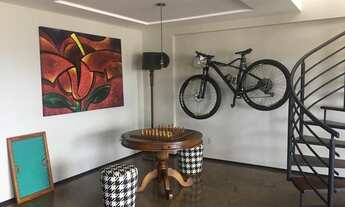 Imagem 4: Cobertura duplex 568 m2 em Barro vermelho