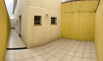 Imagem 5: Casa com 3 dormitórios à venda, 150 m² por R$ 860.000,00 - Vila Prudente - São Paulo/SP