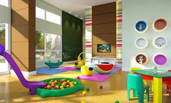 Imagem 4: Apartamento no centro de diadema