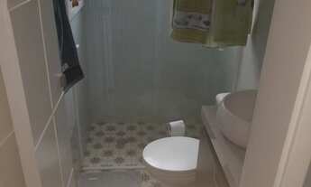 Imagem 3: Apartamento para venda possui 44 metros quadrados com 2 quartos em Parque São Vicente - Ma