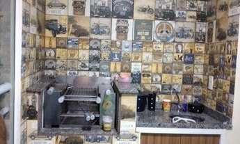 Imagem 4: Apartamento com 3 dormitórios à venda, 77 m² por R$ 498.000,00 - Jardim Flor da Montanha